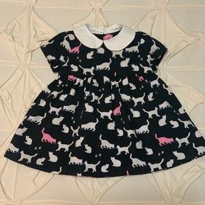 Kate Spade ♠️ Kitty Dress